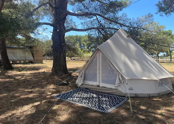 Hotel Analaya à Vias